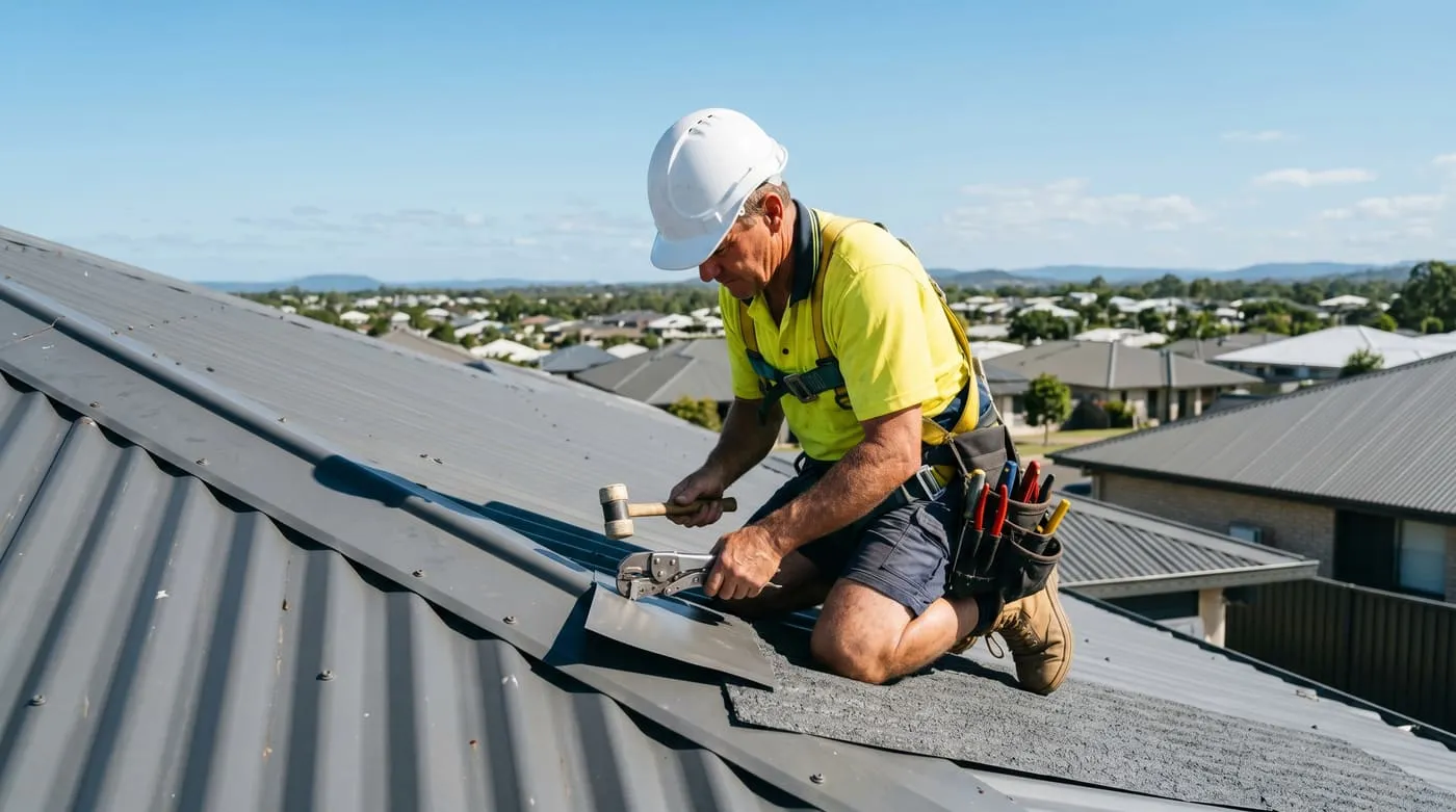 New Estate or New Build in Toowoomba? Your Roof Warranty Checklist